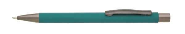 CAGERI SOFT SHINE Metal ballpoint pen