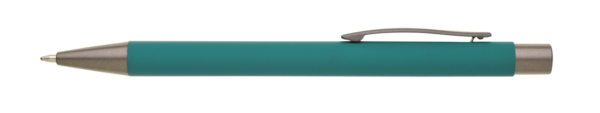 1212852-49_02 CAGERI SOFT SHINE Metal ballpoint pen