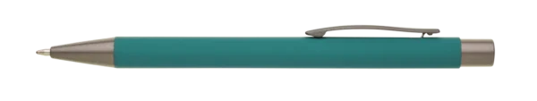 1212852-49_02 CAGERI SOFT SHINE Metal ballpoint pen