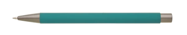 1212852-49_04 CAGERI SOFT SHINE Metal ballpoint pen