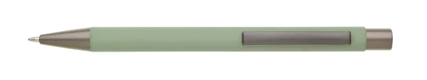 1212852-50_03 CAGERI SOFT SHINE Metal ballpoint pen