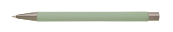 1212852-50_04 CAGERI SOFT SHINE Metal ballpoint pen