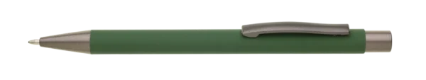 CAGERI SOFT SHINE Metal ballpoint pen