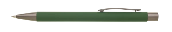 1212852-52_02 CAGERI SOFT SHINE Metal ballpoint pen