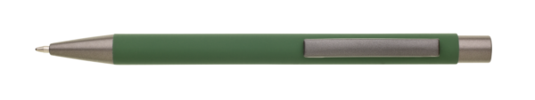 1212852-52_03 CAGERI SOFT SHINE Metal ballpoint pen