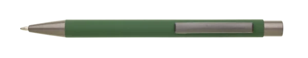 1212852-52_03 CAGERI SOFT SHINE Metal ballpoint pen