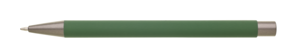 1212852-52_04 CAGERI SOFT SHINE Metal ballpoint pen