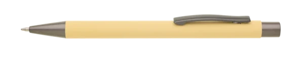 CAGERI SOFT SHINE Metal ballpoint pen