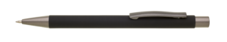 1212852-80_01 CAGERI SOFT SHINE Metal ballpoint pen
