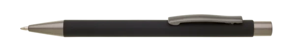 CAGERI SOFT SHINE Metal ballpoint pen