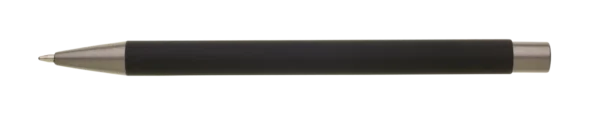 1212852-80_04 CAGERI SOFT SHINE Metal ballpoint pen