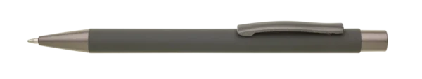 CAGERI SOFT SHINE Metal ballpoint pen
