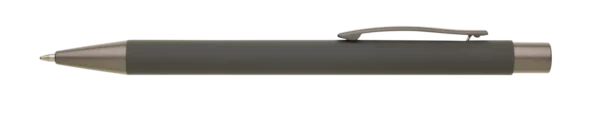 1212852-85_02 CAGERI SOFT SHINE Metal ballpoint pen