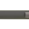 1212852-85_03 CAGERI SOFT SHINE Metal ballpoint pen