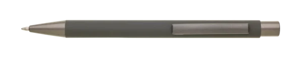 1212852-85_03 CAGERI SOFT SHINE Metal ballpoint pen