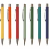 1212852 CAGERI SOFT SHINE Metal ballpoint pen
