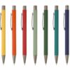 1212852 CAGERI SOFT SHINE Metal ballpoint pen