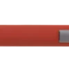 1212853-22_03 CAGERI SOFT RE Metal ballpoint pen