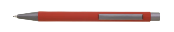 1212853-22_03 CAGERI SOFT RE Metal ballpoint pen