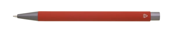 1212853-22_04 CAGERI SOFT RE Metal ballpoint pen