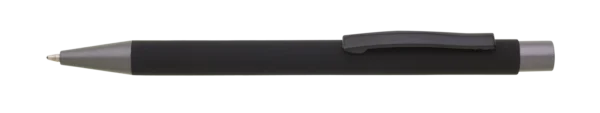 1212853-80_01 CAGERI SOFT RE Metal ballpoint pen