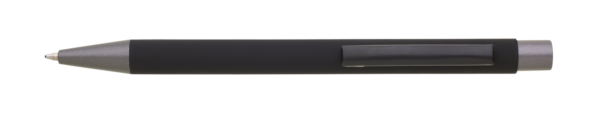 1212853-80_03 CAGERI SOFT RE Metal ballpoint pen