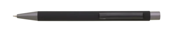 1212853-80_03 CAGERI SOFT RE Metal ballpoint pen