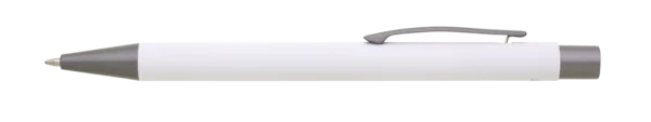 1212853-99_02 CAGERI SOFT RE Metal ballpoint pen
