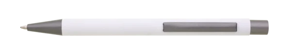 1212853-99_03 CAGERI SOFT RE Metal ballpoint pen