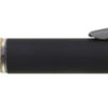 1212855-80_02 DORIO SOFT SG Bamboo / metal ballpoint pen
