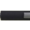 1212855-80_03 DORIO SOFT SG Bamboo / metal ballpoint pen