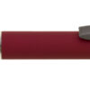 1212856-24_01 DORIO SOFT Bamboo / metal ballpoint pen