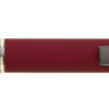 1212856-24_03 DORIO SOFT Bamboo / metal ballpoint pen