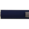 1212856-44_03 DORIO SOFT Bamboo / metal ballpoint pen