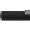 DORIO SOFT Bamboo / metal ballpoint pen