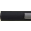 1212856-80_03 DORIO SOFT Bamboo / metal ballpoint pen