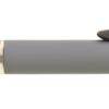 1212856-85_02 DORIO SOFT Bamboo / metal ballpoint pen