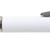 1212856-99_02 DORIO SOFT Bamboo / metal ballpoint pen