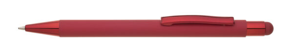 SALGA SOFT  Metal ballpoint pen