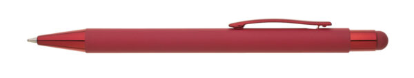 1212857-24_02 SALGA SOFT Metal ballpoint pen