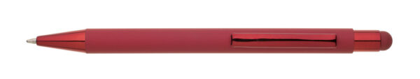 1212857-24_03 SALGA SOFT Metal ballpoint pen