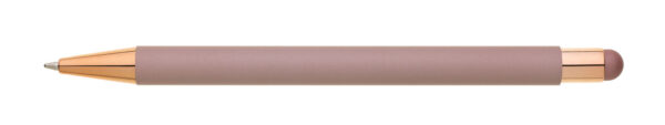 1212857-30_04 SALGA SOFT Metal ballpoint pen