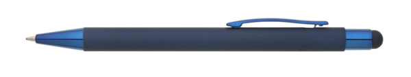 1212857-44_02 SALGA SOFT Metal ballpoint pen