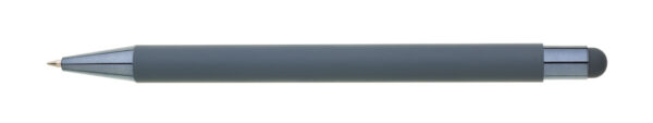 1212857-46_04 SALGA SOFT Metal ballpoint pen