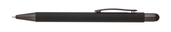 1212857-80_02 SALGA SOFT Metal ballpoint pen