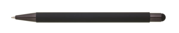 1212857-80_04 SALGA SOFT Metal ballpoint pen