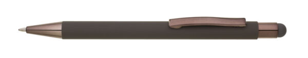 SALGA SOFT  Metal ballpoint pen