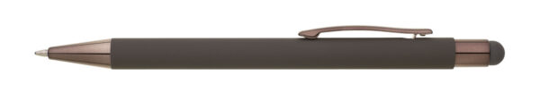 1212857-85_02 SALGA SOFT Metal ballpoint pen