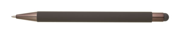 1212857-85_04 SALGA SOFT Metal ballpoint pen