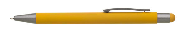 ROGET SOFT SG Metal ballpoint pen